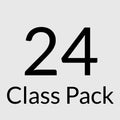Gold Package (2 Seasons)